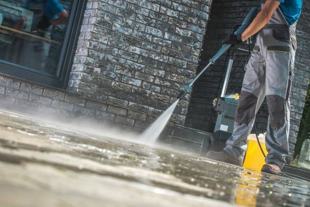 Reliable Haughton, LA Pressure Washing Services Solutions
